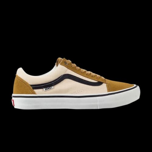 Vans Old Skool Pro 'Cumin'