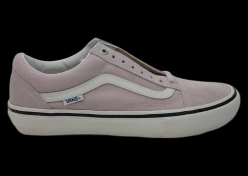 Vans Old Skool Pro Violet Ice