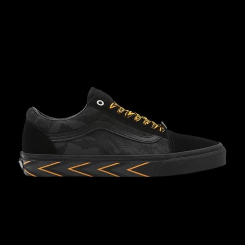 Vans Old Skool HuaTunan Year of the Tiger
