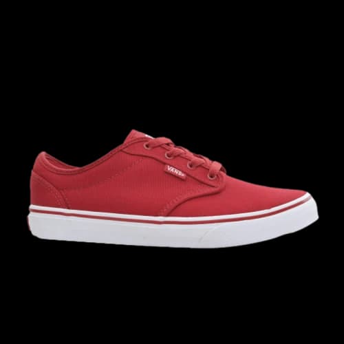 Vans Atwood Kids 'Red'