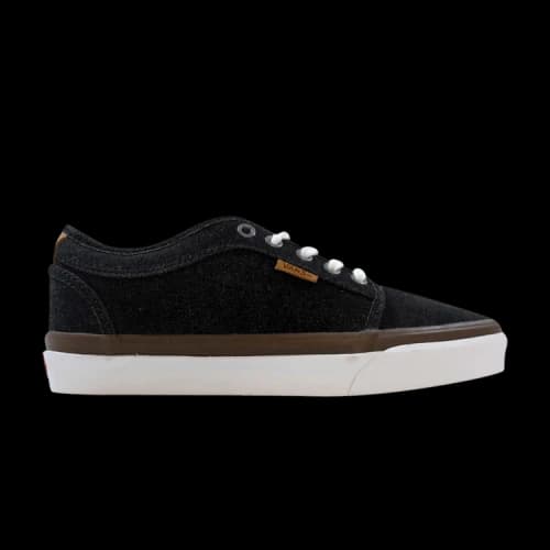 Vans Chukka Low 'Denim Black'