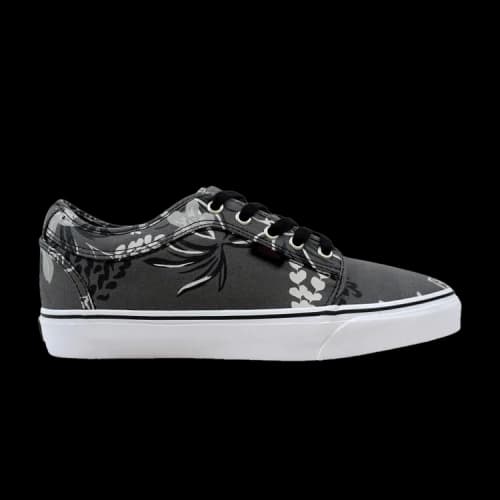 Vans Chukka Low Pewter