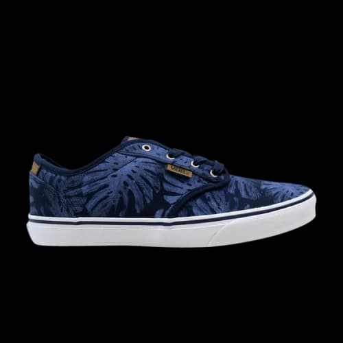 (PS) Vans Atwood Deluxe 'Palm Leaf'