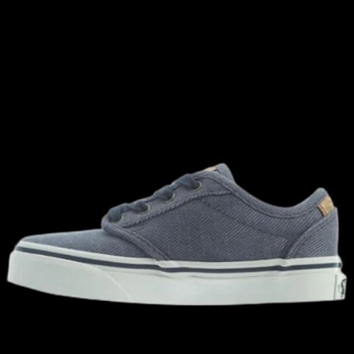 (GS) Vans Atwood Shoes 'Blue Grey'