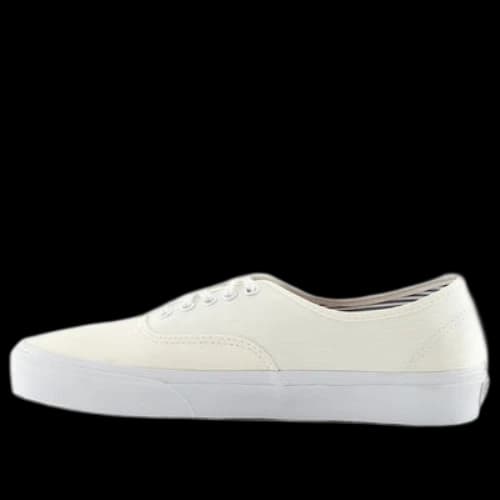 Vans Authentic Sneakers 'White Beige'