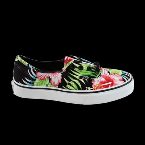 Vans Authentic 'Hawaiian Floral'