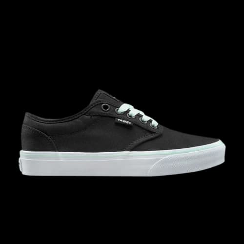 Vans Atwood 'Black Mint' (Women's)