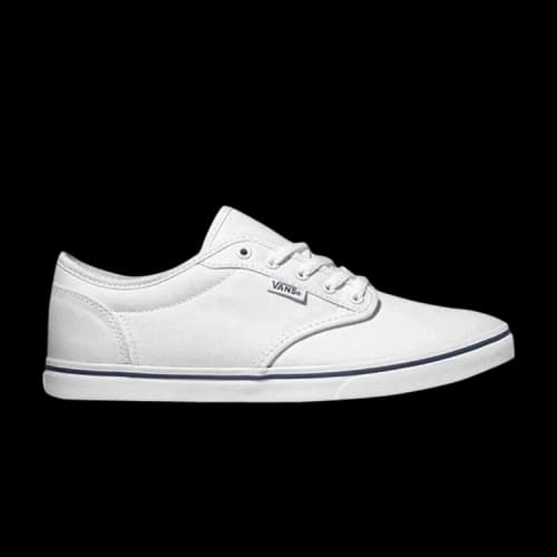 Vans Atwood Low 'White' (Women's)