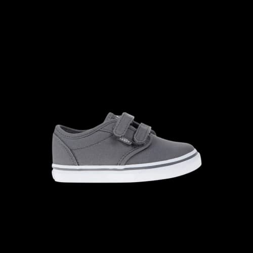 Vans Atwood V Toddler 'Pewter'