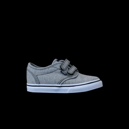Vans Atwood V Toddler 'Washed Jersey'