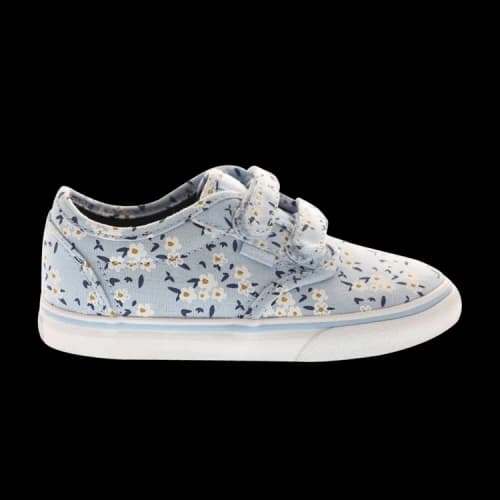Vans Atwood V Kids 'Blue Floral'