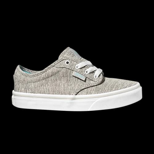 Vans Atwood Kids 'Light Grey'