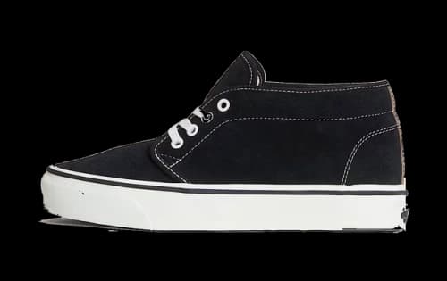 Vans OTW Chukka 49 Vibram 'Black'