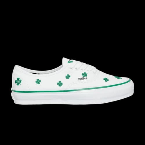 Vans OTW Authentic 44 'Jolly Green'