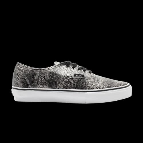 Vans Authentic 'Snakeskin'