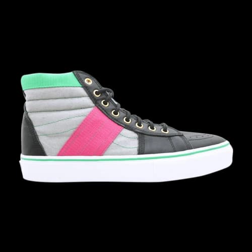 Vans Sk8 Hi Lx