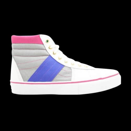 Vans Sk8-Hi Standard Issue Lx