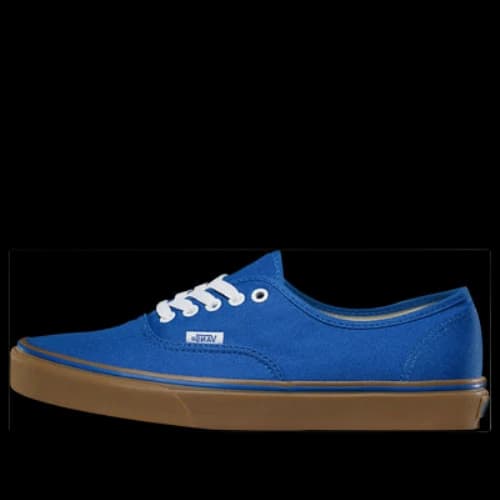 Vans Authentic