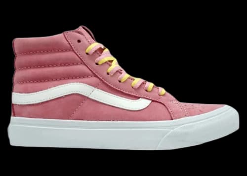 Vans Sk8-Hi Slim Year of the Monkey (Women's)