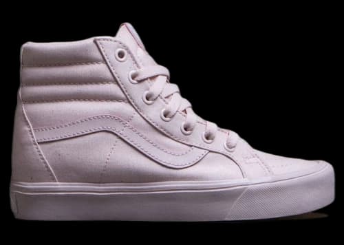 Vans SK8-Hi Reissue Rose Sepia