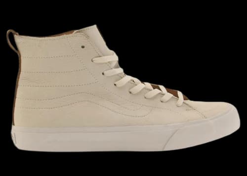 Vans SK8-Hi Decon Winter White
