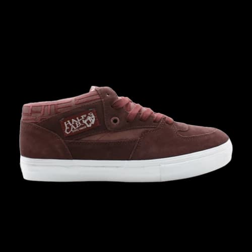 Vans Half Cab S