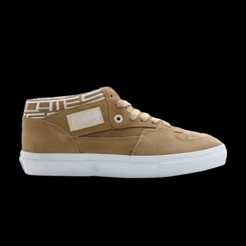 Vans Half Cab S