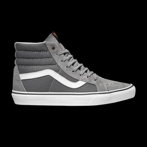 Vans Sk8-Hi Reissue 'Frost Grey'