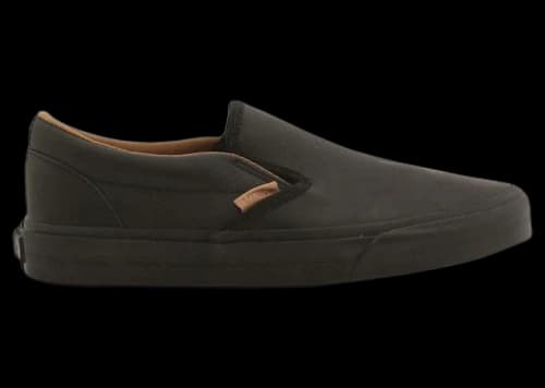 Vans Classic Slip-On California Reptile Black