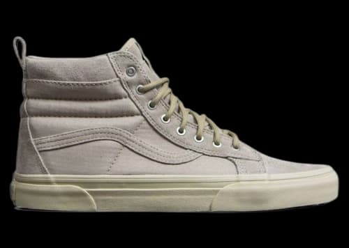 Vans Sk8-Hi MTE Khaki