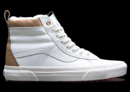 Vans SK8-Hi MTE Aimee Fuller White