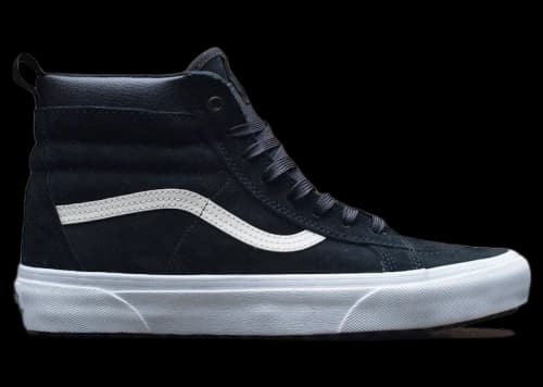 Vans SK8-Hi MTE Black Night