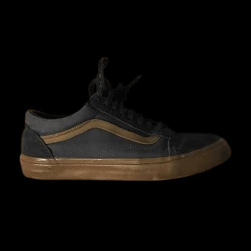 Vans Old Skool 'Gum Sidestripe'