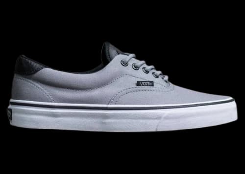 Vans Era 59 Gray White