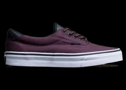 Vans Era 59 Brown White