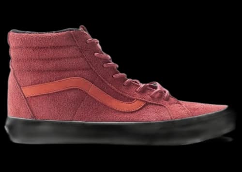 Vans SK8-Hi Reissue Year Of The Monkey