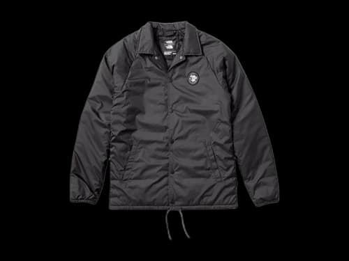 Vans x The North Face Torrey Jacket Black