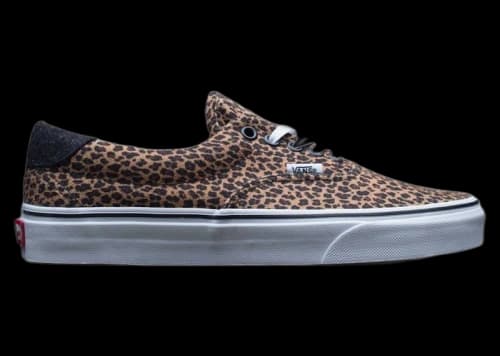 Vans Era 59 Mini Leopard