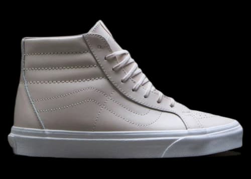 Vans SK8-Hi Reissue DX Whisper Pink Gold