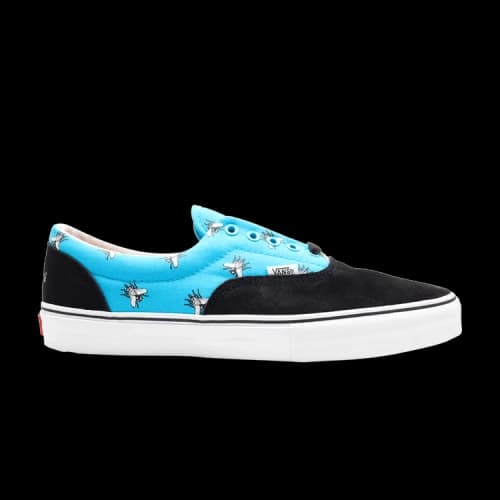 Vans Supreme x Era Pro 'Flies'