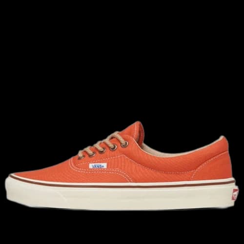 Vans Era 95 DX Shoes Orange