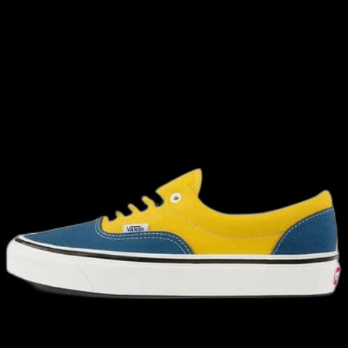 Vans Era 95 DX Blue/Yellow