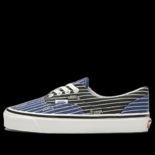 Vans Anaheim Factory Era 95 DX 'Blue Black White'
