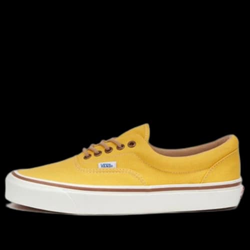 Vans Anaheim Era 95 Dx Yellow