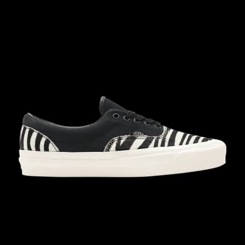 Vans Era 95 DX 'Anaheim Factory - Black Zebra'
