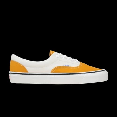 Vans Era 95 DX 'Saffron White'