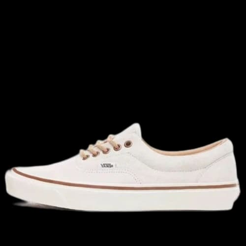 Vans Anaheim Factory Era 95 Dx 'Brown White'