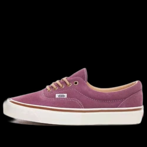 Vans Anaheim Factory Era 95 Dx 'White Purple'