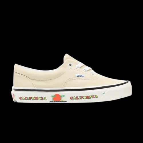 Vans Era 95 DX California Tape