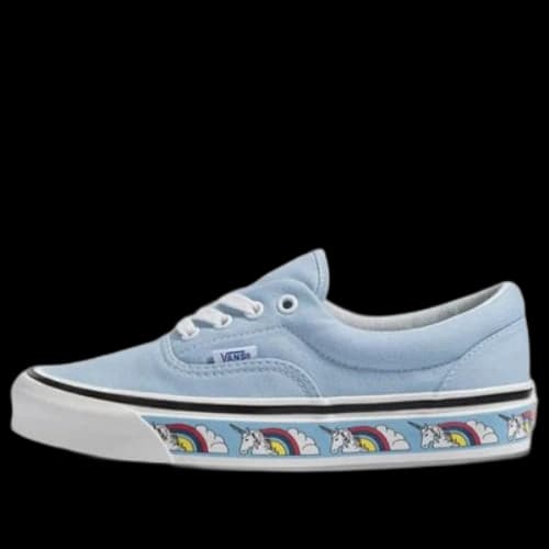Vans Era 95 DX Blue